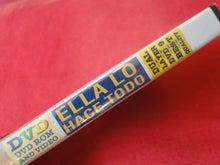 Load image into Gallery viewer, Vintage Adult Erotic Sexy Porn XXX DVD Movie SEALED Latinas 10 HRS. Elia Lo Hace Todo $$
