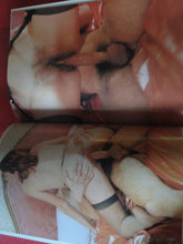 Load image into Gallery viewer, Vintage Nude Erotic Sexy Adult Magazine Up My Cunt        JB58
