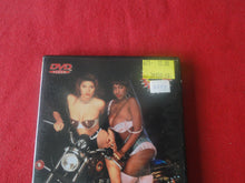 Load image into Gallery viewer, Vintage Adult Porn XXX DVD Erotic Movie Black Jack City Part 2              BT
