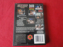 Load image into Gallery viewer, Vintage Adult Porn XXX DVD Erotic Movie Black Jack City Part 2              BT
