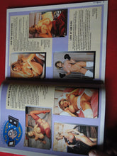Load image into Gallery viewer, Vintage Nude Erotic Sexy Adult Magazine Juggs September 1995       P84
