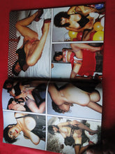 Load image into Gallery viewer, Vintage Nude Erotic Sexy Adult Magazine Juggs September 1995       P84
