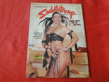 Load image into Gallery viewer, Vintage Nude Erotic Sexy Adult Magazine Swank November 1988        JB18
