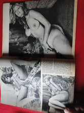 Load image into Gallery viewer, Vintage Nude Erotic Sexy Adult Magazine Candid August 1974           JB16
