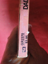 Load image into Gallery viewer, Vintage Erotic Adult Paperback Book/Novel Daddy&#39;s Darling Little Daughter ROUGH     PB3
