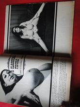 Load image into Gallery viewer, Vintage Nude Erotic Sexy Adult Magazine Candid August 1974           JB16
