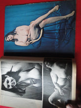 Load image into Gallery viewer, Vintage Nude Erotic Sexy Adult Magazine Candid August 1974           JB16

