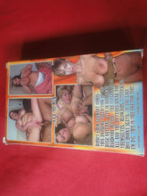 Load image into Gallery viewer, Vintage Adult XXX VHS Porn Tape Adult Video Movie German Big Hot Tits     BS
