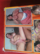 Load image into Gallery viewer, Vintage Adult XXX VHS Porn Tape Adult Video Movie German Big Hot Tits     BS
