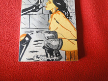 Load image into Gallery viewer, Vintage Nude Erotic Sexy Adult Paperback Book/Novel Trained To Obey 1980      X12
