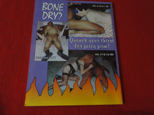 Load image into Gallery viewer, Vintage Nude Erotic Sexy Adult Magazine Cocoa N Creme September 1994      JB28
