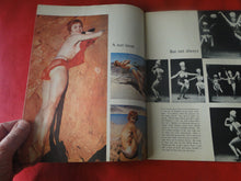 Load image into Gallery viewer, Vintage Nude Erotic Sexy Adult Magazine Caper March 1959          JB2
