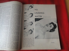 Load image into Gallery viewer, Vintage Nude Erotic Sexy Adult Magazine Caper March 1959          JB2
