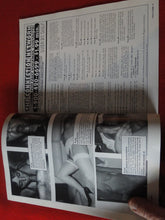 Load image into Gallery viewer, Vintage Nude Erotic Sexy Adult Magazine Cocoa N Creme September 1994      JB28
