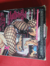 Load image into Gallery viewer, Vintage Adult XXX VHS Porn Tape Adult Video Movie Jinx Wicked Jenna Jameson     X4
