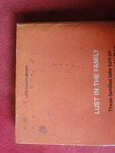 Load image into Gallery viewer, Vintage Erotic Adult Paperback Book/Novel Beeline Ecstasy Begins At Home  ROUGH PB3
