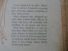 Load image into Gallery viewer, Vintage Nude Erotic Sexy Adult Paperback Book/Novel Whip Frenzy 1980      X12
