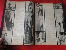 Load image into Gallery viewer, Vintage Nude Erotic Sexy Adult Magazine Swingle May 1969        JB2
