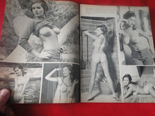 Load image into Gallery viewer, Vintage Nude Erotic Sexy Adult Magazine Swingle May 1969        JB2
