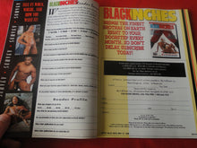 Load image into Gallery viewer, Vintage Adult Erotic Sexy Magazine Gay Interest Black Inches January 1998        K
