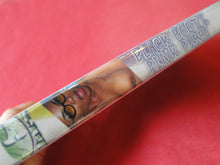 Load image into Gallery viewer, Vintage Adult Erotic Sexy Porn XXX DVD Movie SEALED Black Booty Pink Pussy   ?
