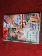 Load image into Gallery viewer, Vintage Nude Erotic Sexy Adult Magazine Hawk June 2005      P54
