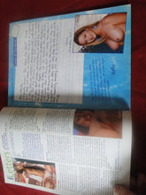 Load image into Gallery viewer, Vintage Nude Erotic Sexy Adult Magazine Hawk June 2005      P54
