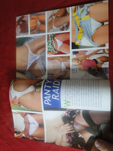 Load image into Gallery viewer, Vintage Nude Erotic Sexy Adult Magazine Hawk June 2005      P54
