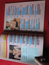 Load image into Gallery viewer, Vintage Nude Erotic Sexy Adult Magazine Over 40! 1989         JB16
