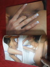 Load image into Gallery viewer, Vintage Nude Erotic Sexy Adult Magazine Hawk June 2005      P54
