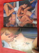 Load image into Gallery viewer, Vintage Nude Erotic Sexy Adult Magazine Swank March 1988     JB18
