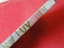 Load image into Gallery viewer, Vintage Adult Erotic Sexy Porn XXX DVD Movie SEALED Ebony Luv    ?
