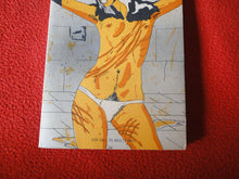 Load image into Gallery viewer, Vintage Nude Erotic Sexy Adult Paperback Book/Novel Slave Wife 1980      X12
