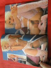 Load image into Gallery viewer, Vintage Nude Erotic Sexy Adult Magazine Swank March 1988     JB18
