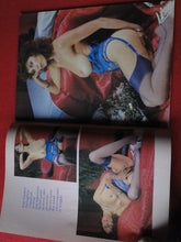 Load image into Gallery viewer, Vintage Nude Erotic Sexy Adult Magazine Over 40! 1989         JB16
