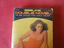 Load image into Gallery viewer, Vintage Erotic Adult Paperback Book/Novel Beeline Loving The Family Way ROUGH PB3
