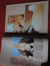 Load image into Gallery viewer, Vintage Nude Erotic Sexy Adult Magazine Over 40! 1989         JB16
