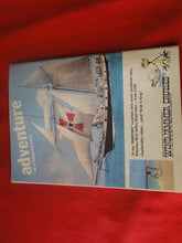 Load image into Gallery viewer, Vintage Nude Erotic Sexy Adult Magazine Caper August 1966            JB2
