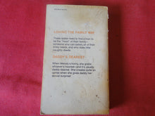 Load image into Gallery viewer, Vintage Erotic Adult Paperback Book/Novel Beeline Loving The Family Way ROUGH PB3
