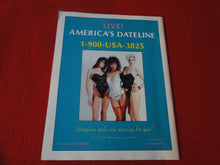 Load image into Gallery viewer, Vintage Nude Erotic Sexy Adult Magazine Fetish Phone Book V.1 #13     JB58
