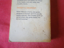Load image into Gallery viewer, Vintage Erotic Adult Paperback Book/Novel Beeline Loving The Family Way ROUGH PB3
