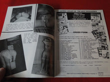 Load image into Gallery viewer, Vintage Nude Erotic Sexy Adult Magazine Fetish Phone Book V.1 #13     JB58

