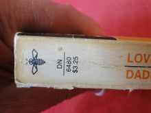 Load image into Gallery viewer, Vintage Erotic Adult Paperback Book/Novel Beeline Loving The Family Way ROUGH PB3
