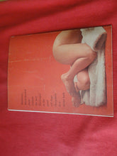 Load image into Gallery viewer, Vintage Nude Erotic Sexy Adult Magazine Caper September 1965             JB2
