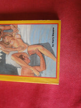 Load image into Gallery viewer, Vintage Erotic Adult Paperback Book/Novel Sister&#39;s Incest Orgy ROUGH PB3
