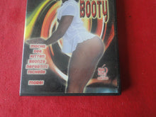 Load image into Gallery viewer, Vintage Adult Porn XXX DVD Erotic Movie Jet Black Booty        BT
