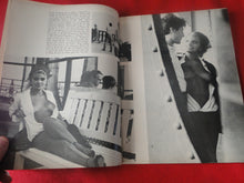 Load image into Gallery viewer, Vintage Nude Erotic Sexy Adult Magazine Caper September 1965             JB2
