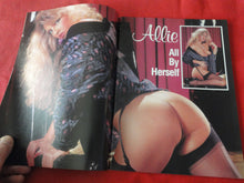 Load image into Gallery viewer, Vintage Nude Erotic Sexy Adult Magazine Swank May 1988   JB18

