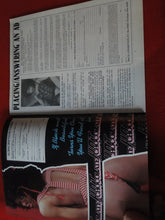 Load image into Gallery viewer, Vintage Nude Erotic Sexy Adult Magazine Hot Chocolate 1986        JB58
