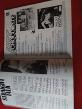 Load image into Gallery viewer, Vintage Nude Erotic Sexy Adult Magazine Hot Chocolate 1986        JB58
